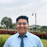 Ameya Bhingurde