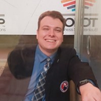 Evan Harbert