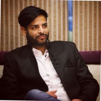 Anmol Dang