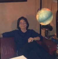 Daniela Di Gregorio