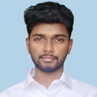 Abishek P