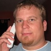Troy Childers