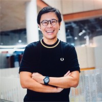 Chris Koh