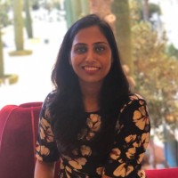 Varsha Gupta