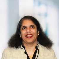 Maria Fernandez Kuruvilla