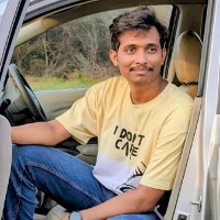 Charan Sai Bokkisam