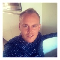 Sander Keppel