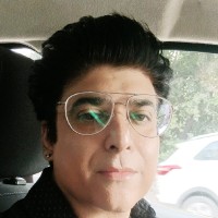 Lokesh A.