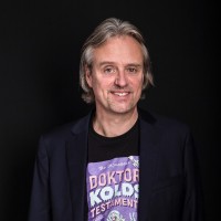 Bo Skjoldborg