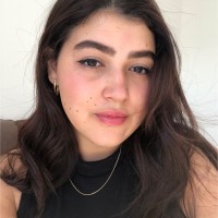 Letícia Vitória Lisboa