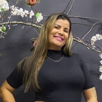 Andressa Carvalho