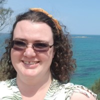 Raelene Monahan