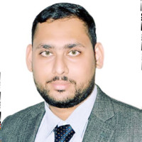 Syed Umar Ahmed