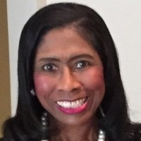 Ethel Woodard