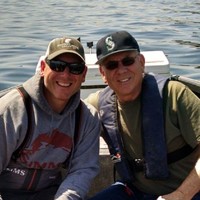 John Bustad