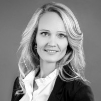 Rebecca Lundgren