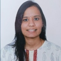 Pooja K