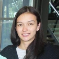 Georgia Mckelvey