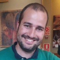Sergio Jara Moraleda