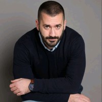 Marko Petrovic