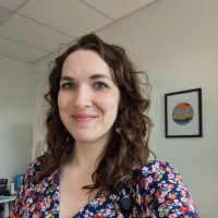 Margaret Van Huystee, Lcsw