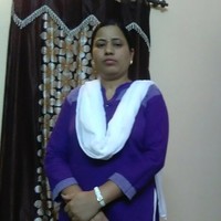 Rashmi L Naik
