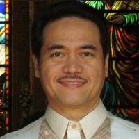 Rodolfo Mendoza