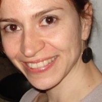 Georgia Fajuri Gebara