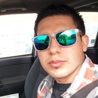 Danny Gomez (Vendedor Eecol)