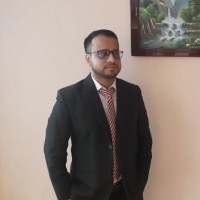 Md Rokan Uddin