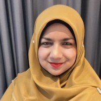 Norita Ibarahim