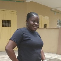 Nnenna okereke