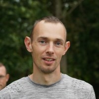 Justin Walsh