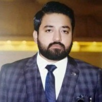 Muhammad Saqib Saeed
