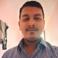 sunil yadav