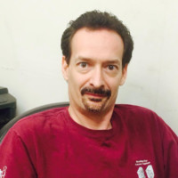 Patrick Wildeman