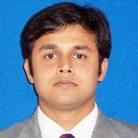 Abhijit Mehta