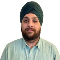 Hardeep Singh