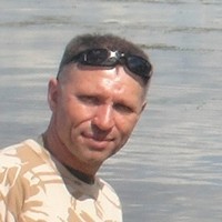Александр Дворник
