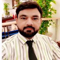 Muhammad Adeel Ashraf
