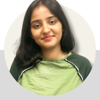 Vaishnavi Dixit
