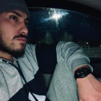 Carlos Cardenas