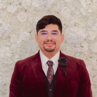 Andrew Rios