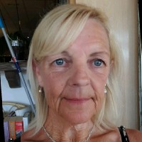 Beverley Waldron