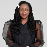 Ruth Mcfallen - Kandemiri