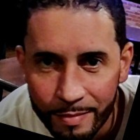 Luis Pedroza