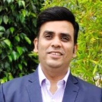 Ganesh Sangle
