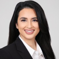 Mona Moghareh