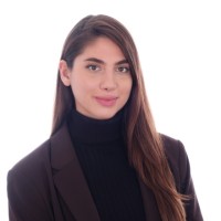 Laurie Yildizhan