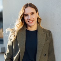 Lena Sophia Mathis